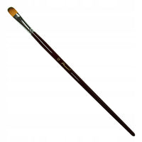 Čopič Phoenix 6604ES, mačji jeziček, velikosti 0–16 – 12#