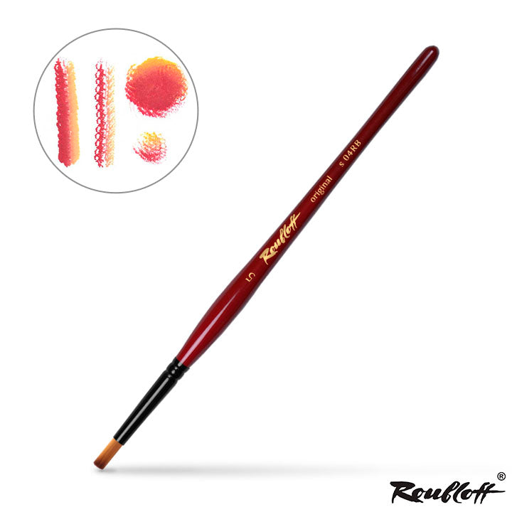Čopič Roubloff Hobby 04RB Original | različne velikosti