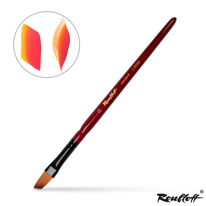 Čopič Roubloff Hobby 05RB Standard | različne velikosti