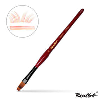 Čopič Roubloff Hobby 07RB v obliki glavnika | različne velikosti