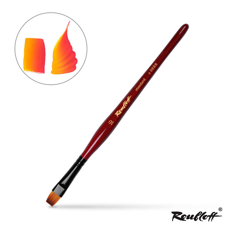 Čopič Roubloff Hobby 08RB za konturiranje | različne velikosti