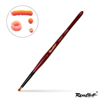 Čopič Roubloff Hobby 09RB Okrogel | različne velikosti