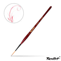 Čopič Roubloff Hobby 10ARB Liner dolg | različne velikosti