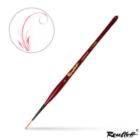 Čopič Roubloff Hobby 10RB Liner | različne velikosti