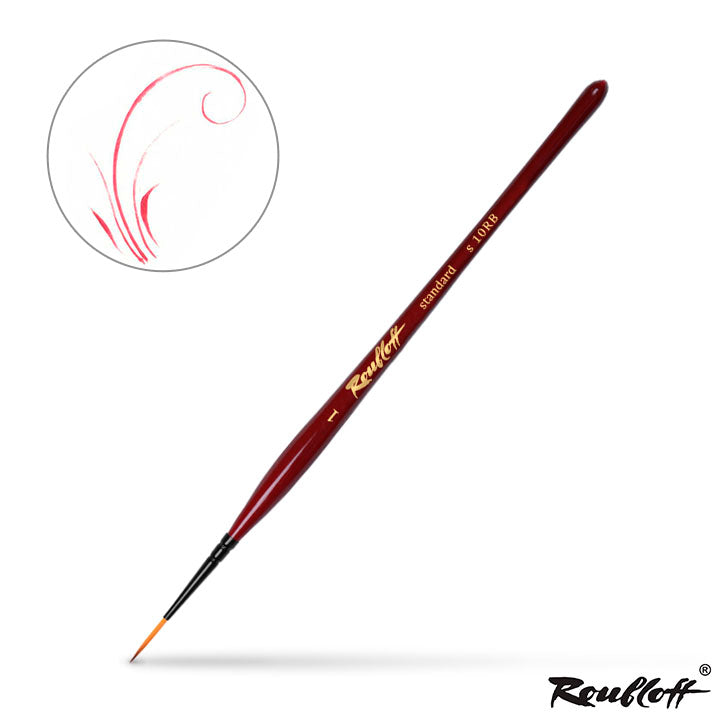 Čopič Roubloff Hobby 10RB Liner | različne velikosti