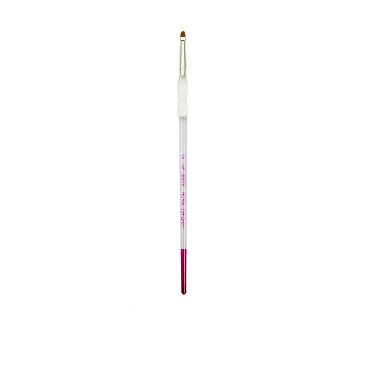 Čopič Royal &amp; Langnickel Half Moon Brush SG375 | Različne velikosti