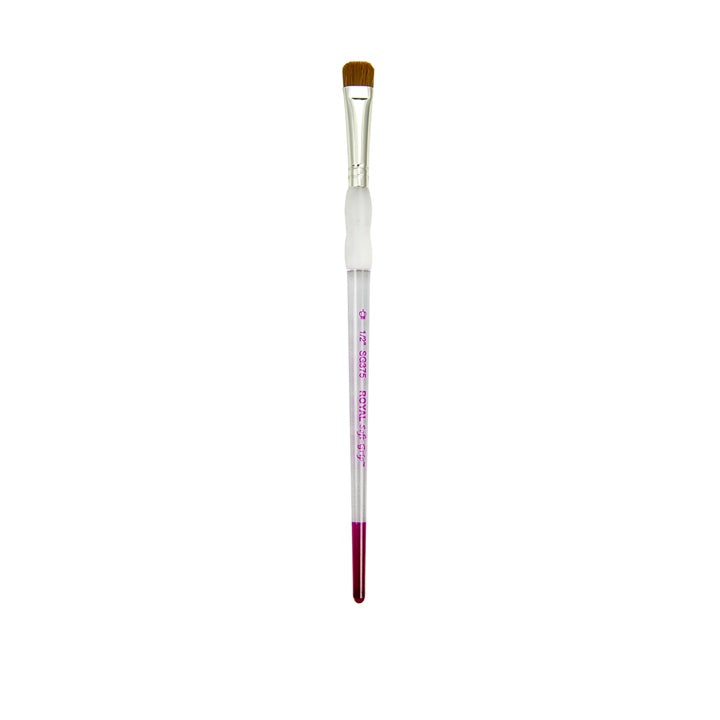 Čopič Royal &amp; Langnickel Half Moon Brush SG375 | Različne velikosti – pogled 2