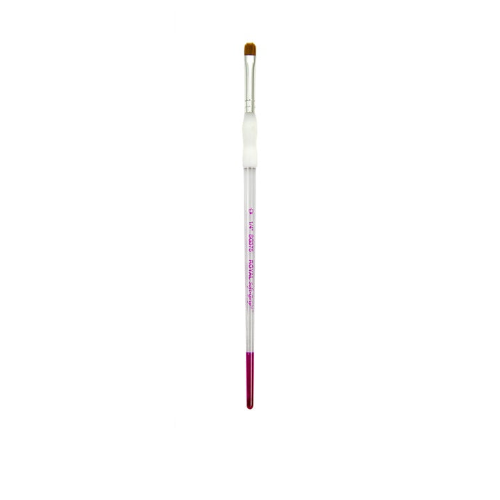 Čopič Royal &amp; Langnickel Half Moon Brush SG375 | Različne velikosti – pogled 3