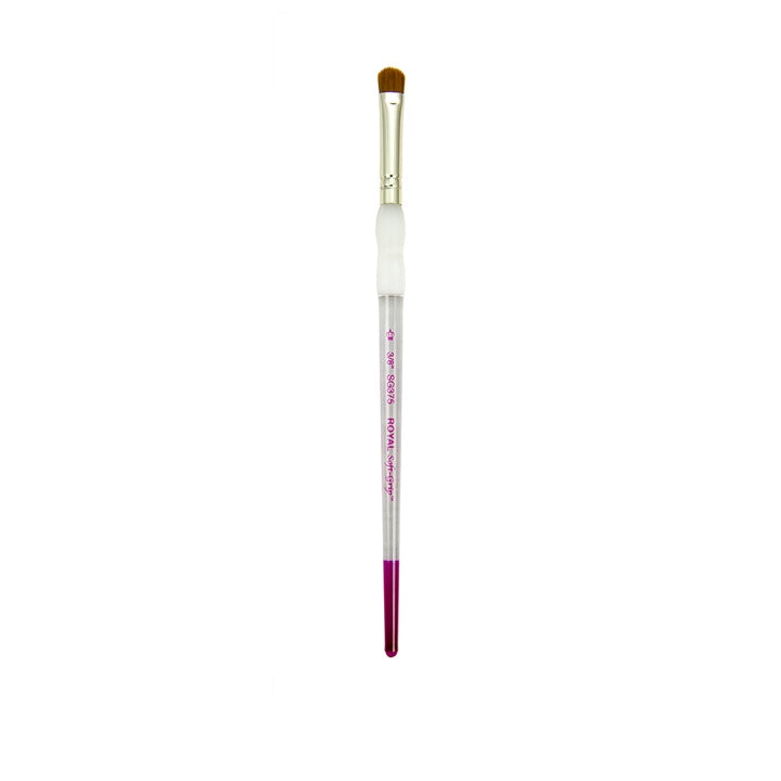 Čopič Royal &amp; Langnickel Half Moon Brush SG375 | Različne velikosti – pogled 5
