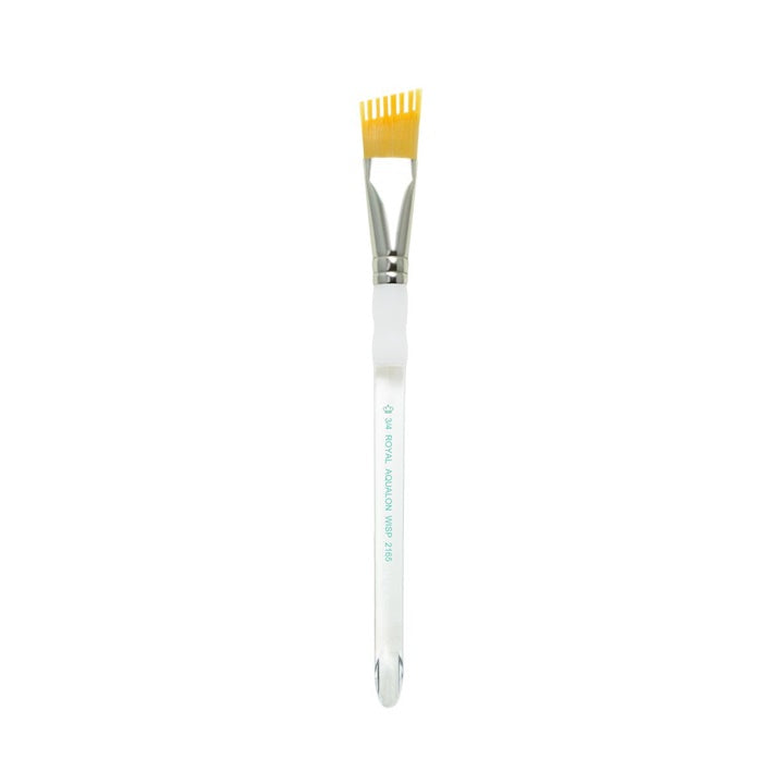 Čopič Royal & Langnickel Aqualon Wisp - 1/2