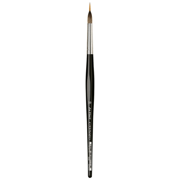 Čopič za liner da Vinci Casaneo 5599 | različne velikosti – pogled 4