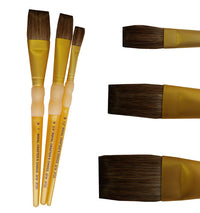 Čopiči Royal & Langnickel - 3-delni set -