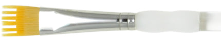Čopiči za slikanje Royal Aqualon Flat Wisp 2735 | izberite velikost – pogled 3