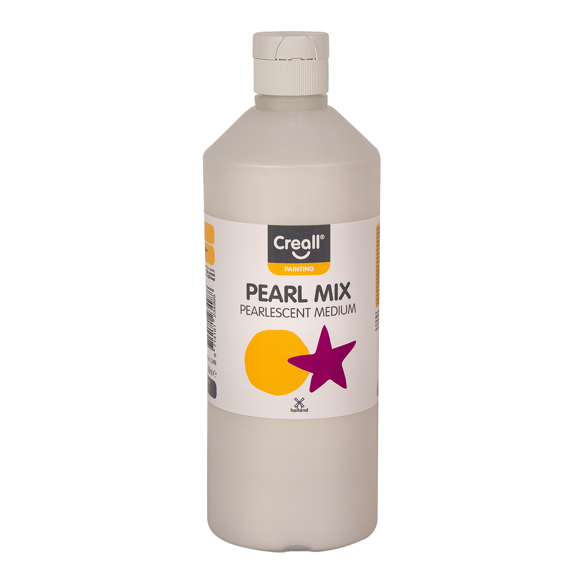 Creall medij Pearl Mix, biserni, 500 ml