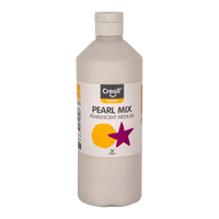 Creall medij Pearl Mix, biserni, 500 ml