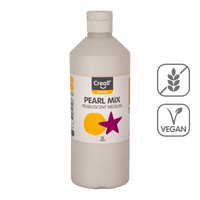 Creall medij Pearl Mix, biserni, 500 ml