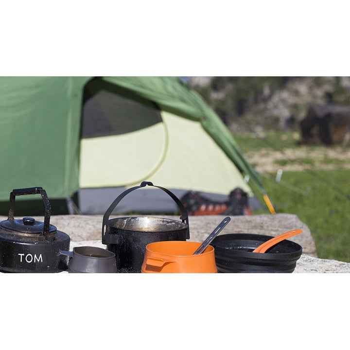 Črna zunanja oznaka EDDING 8055 – pogled 4