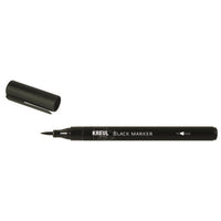 Crni marker Kreul | različiti vrhovi — slika 6