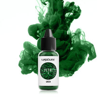 Črnila iz smole KAMENSKAYA PETRI 15ml | različni odtenki – pogled 10