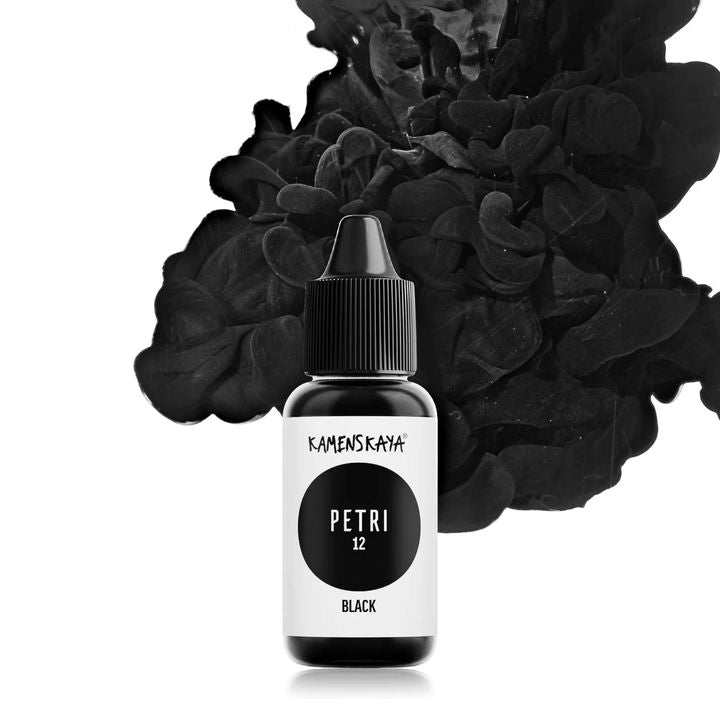 Črnila iz smole KAMENSKAYA PETRI 15ml | različni odtenki – pogled 13