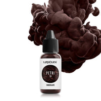Črnila iz smole KAMENSKAYA PETRI 15ml | različni odtenki – pogled 14