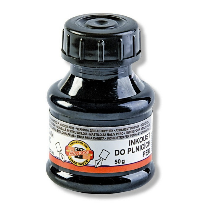 Črnilo  50g