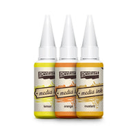 Črnilo Media Ink 20ml | različne barve