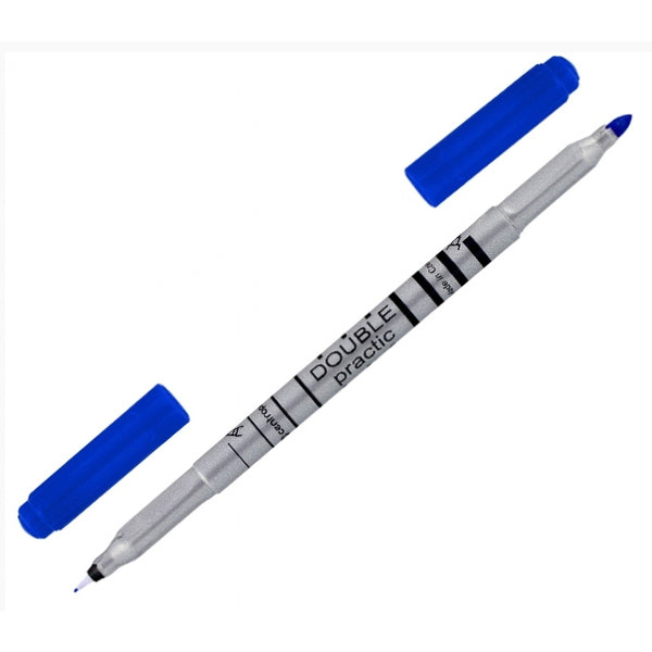 Črtalo 3611 double practic  3254 | izberite odtenek