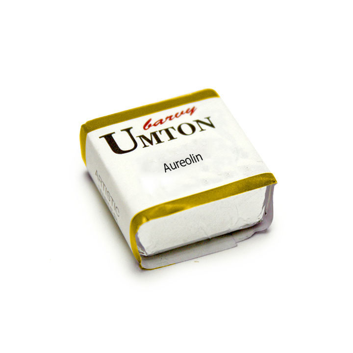 Aureolin 2.6 ml