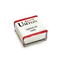 Cadmium red middle 2.6 ml