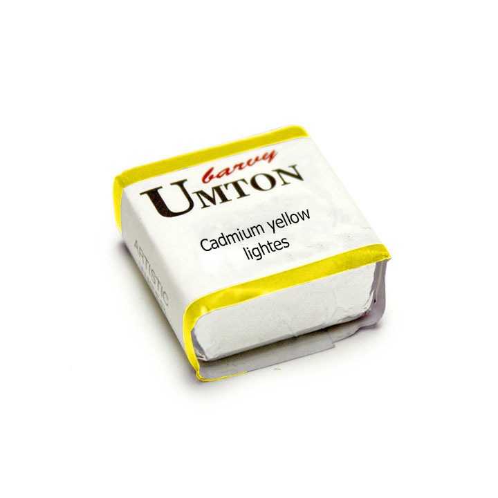 Cadmium yellow lightest 2.6 ml