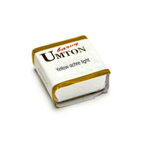 Yellow ochre light 2.6 ml