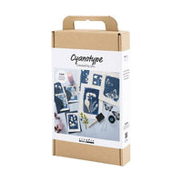Cyanotype Creative Kit – pogled 3