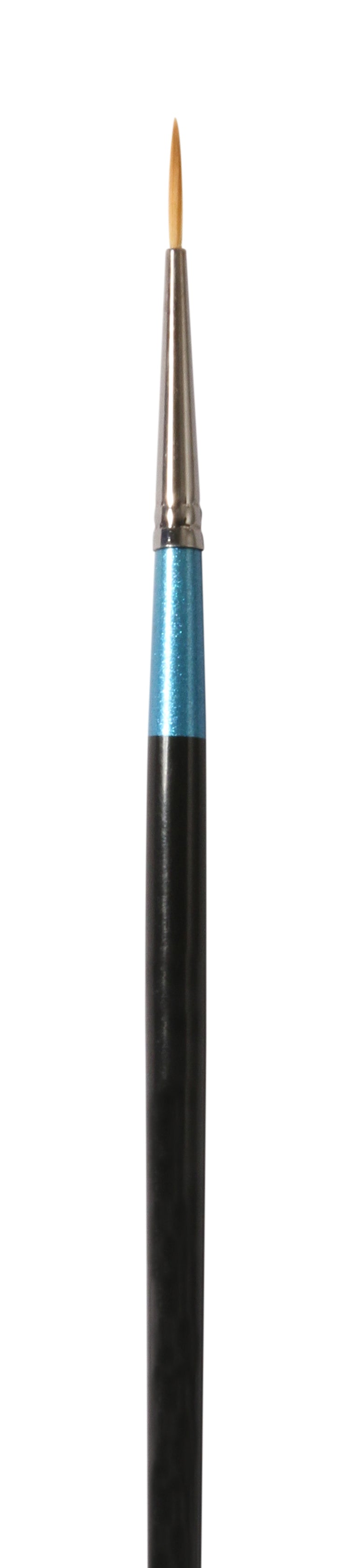 DALER ROWNEY Aquafine čopič za akvarel Liner velikost 10/0
