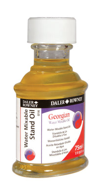 DALER ROWNEY D&R Georgian WM stand olje 75 ml