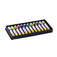 DALER ROWNEY Graduate set akrilnih barv 12 x 22 ml