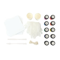 DALER ROWNEY D&R Simply popoln set za pouring