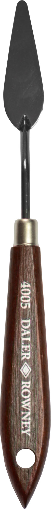 Slikarska lopatica DALER ROWNEY N05 - 54 x 17 mm