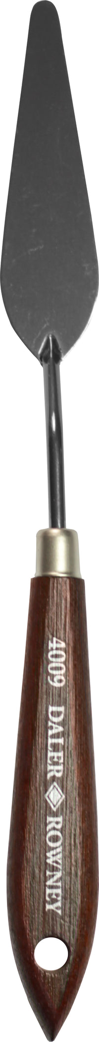 Slikarska lopatica DALER ROWNEY N09 (83 x 23 mm)
