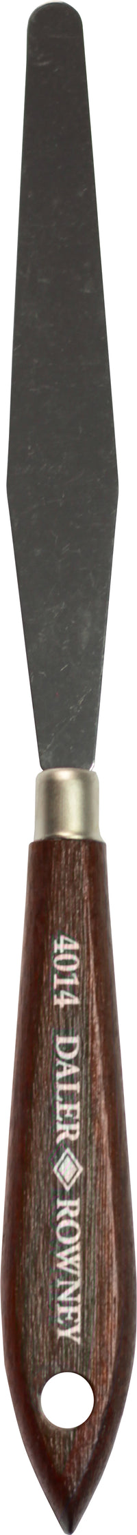 Slikarska lopatica DALER ROWNEY N14 – 121 x 17 mm