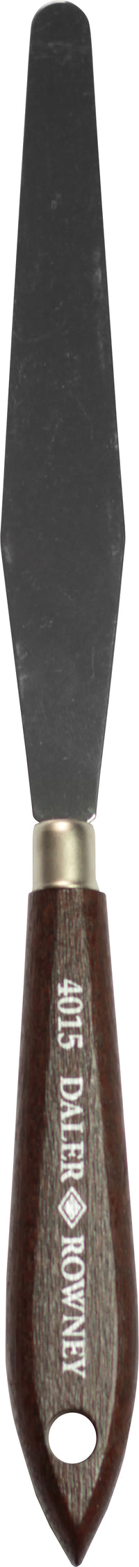 Slikarska lopatica DALER ROWNEY N15 - 132 x 20 mm