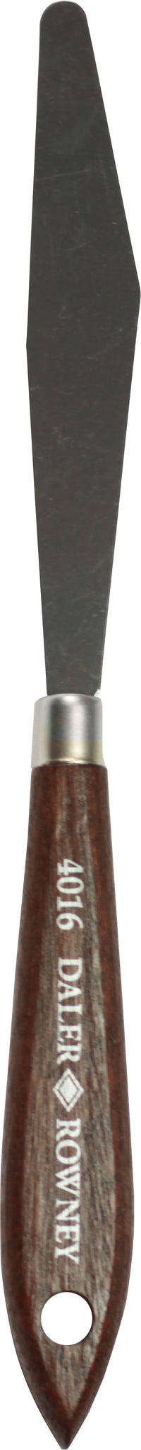 Slikarska lopatica DALER ROWNEY N16 (110 x 18 mm)