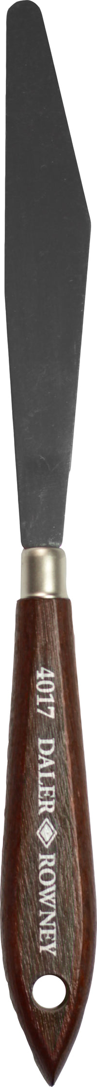 Slikarska lopatica DALER ROWNEY N17 - 120 x 19 mm