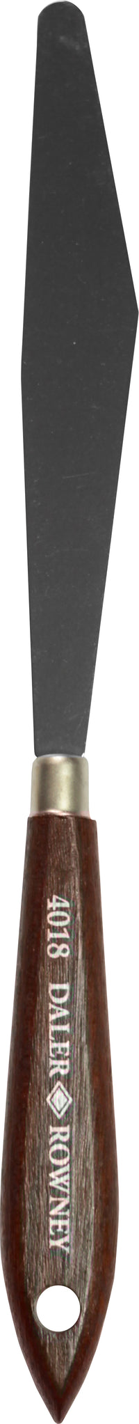 Slikarska lopatica DALER ROWNEY N18 – 135 x 20 mm