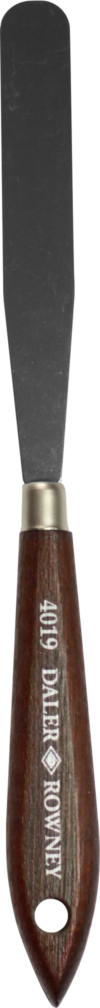 Slikarska lopatica DALER ROWNEY N19 - 110 x 16 mm