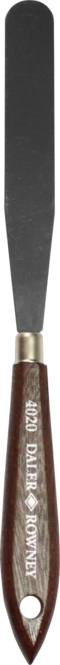 Slikarska lopatica DALER ROWNEY N20 - 120 x 18 mm