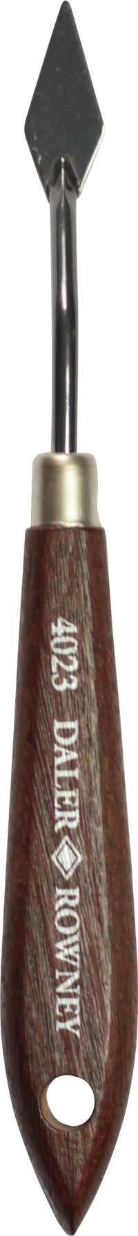 Slikarska lopatica DALER ROWNEY N23 (30 x 13 mm)
