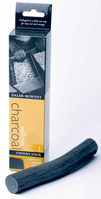 DALER ROWNEY debelo oglje 15-20 mm