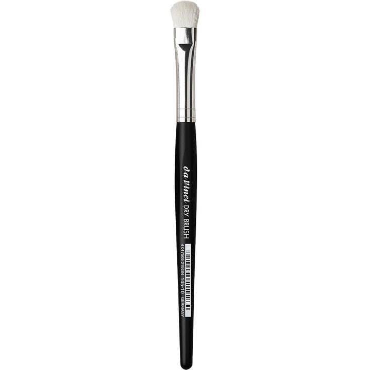 Da Vinci Dry brush ovalni čopič