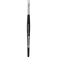 Da Vinci Dry brush ploščati čopič | različne velikosti – pogled 2
